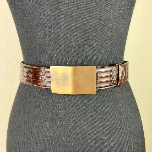 Belts